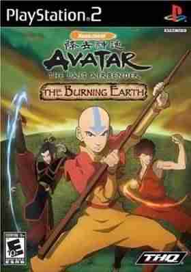 Descargar Avatar Burning Earth [English] por Torrent